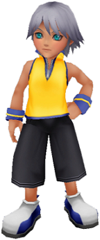 Riku niño