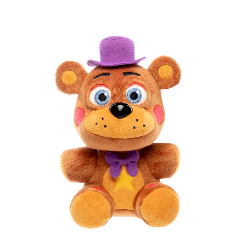 Rockstar Freddy | TheLegendofJohnnyAlbert Wiki | Fandom