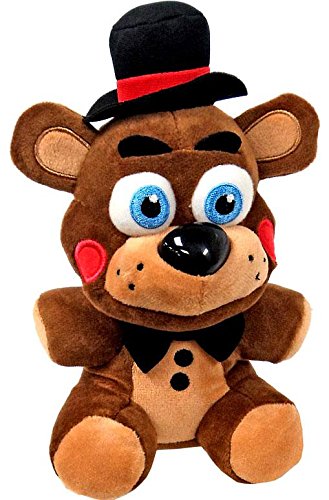 Toy Freddy | TheLegendofJohnnyAlbert Wiki | FANDOM powered by Wikia