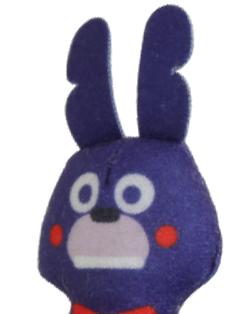 bon bon plush fnaf