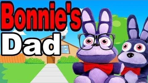 Bonnie's Dad | TheLegendofJohnnyAlbert Wiki | Fandom