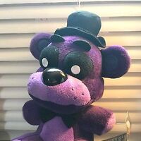 Shadow Freddy Sr Thelegendofjohnnyalbert Wiki Fandom