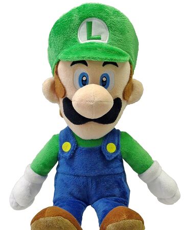 Luigi Thelegendofjohnnyalbert Wiki Fandom