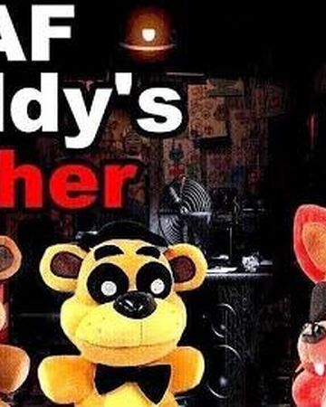 Freddy S Brother Thelegendofjohnnyalbert Wiki Fandom