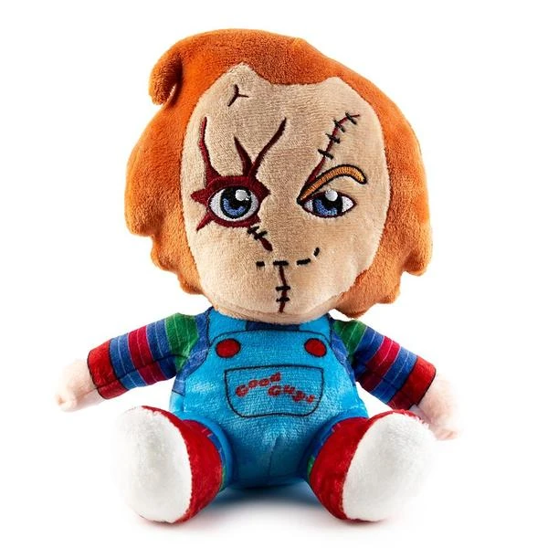Chucky (doll) | TheLegendofJohnnyAlbert Wiki | Fandom