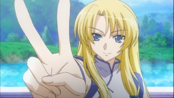 Download Ferris Eris The Legend Of The Legendary Heroes Wiki Fandom For Android Get Wallpaper Ferris Eris The Legend Of The Legendary Heroes Wiki Fandom HD