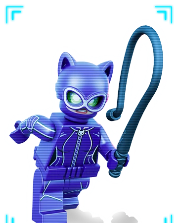 lego batman catwoman