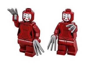 Download Kabuki Twins | The LEGO Movie Wiki | FANDOM powered by Wikia