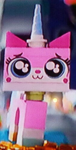 Unikitty | The LEGO Movie Wiki | Fandom