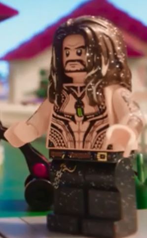 film lego aquaman