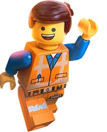 Emmet Brickowski The Lego Movie Wiki Fandom Powered By Wikia