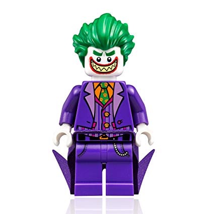 lego joker