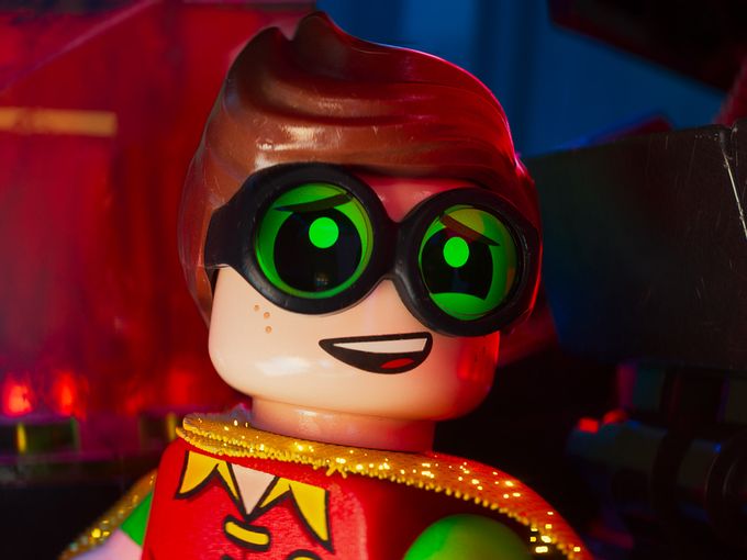 Robin | The LEGO Movie Wiki | FANDOM powered by Wikia