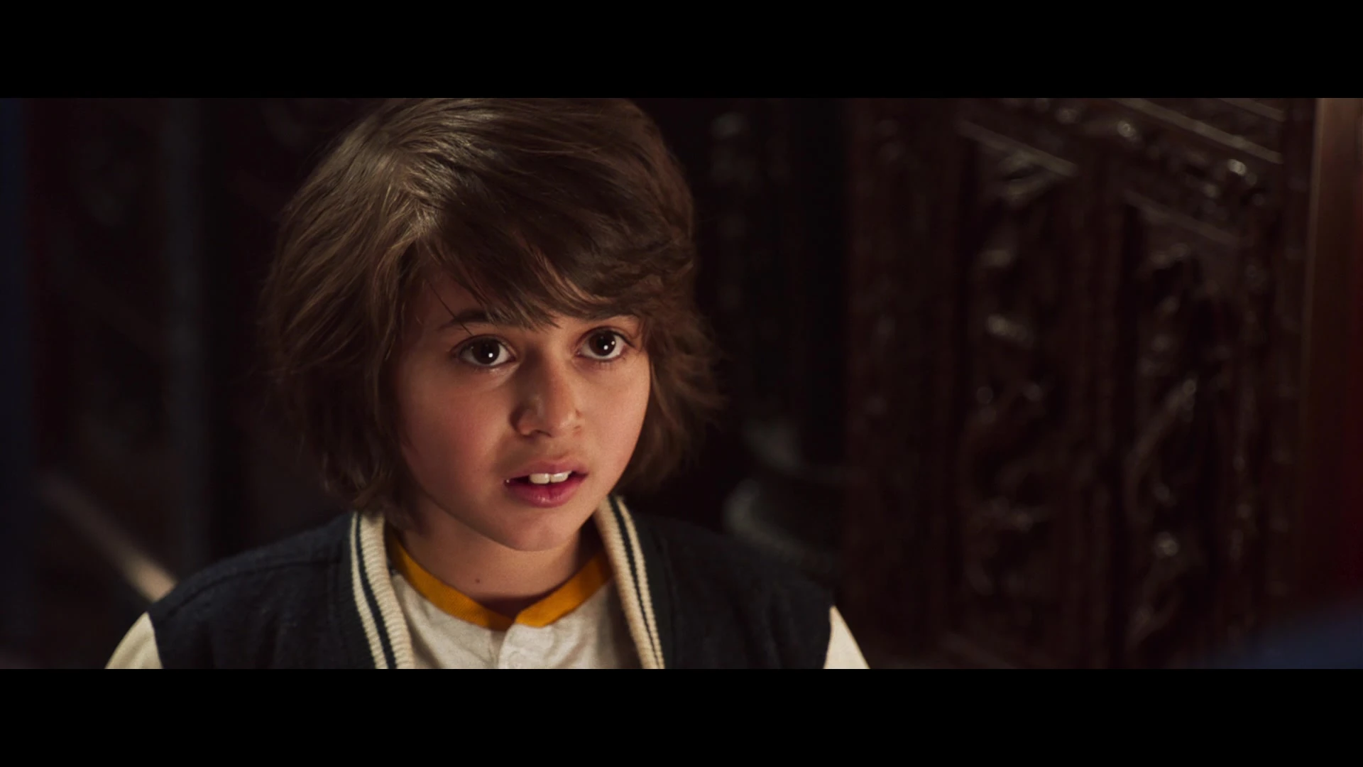 Kaan Guldur | The LEGO Movie Wiki | Fandom