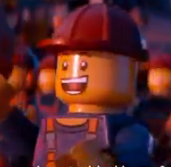 WallyLEGOMovie
