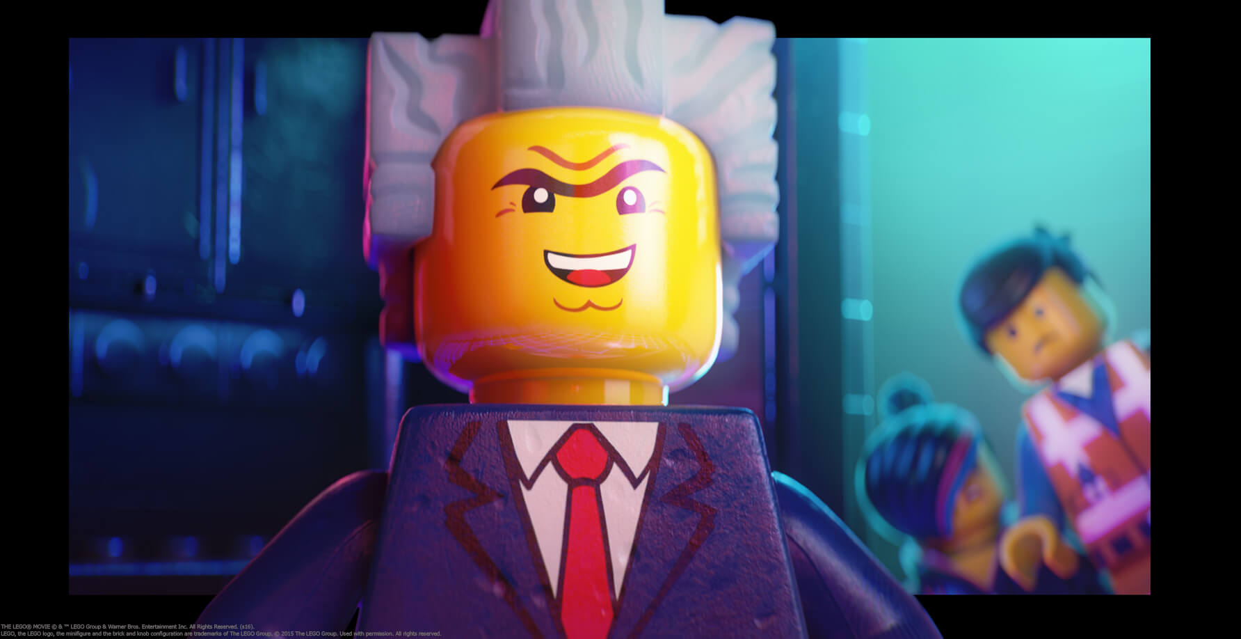 risky business the lego movie wiki fandom powered by wikia wiki business