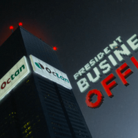 Octan Tower The Lego Movie Wiki Fandom