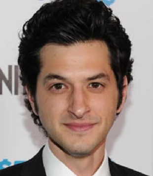 Ben Schwartz | The LEGO Movie Wiki | Fandom