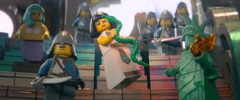 lego ninjago master builders