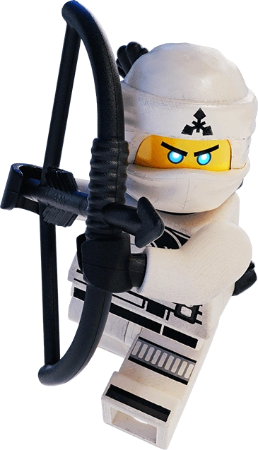 Zane | The LEGO Movie Wiki | Fandom