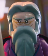 lego aberforth dumbledore