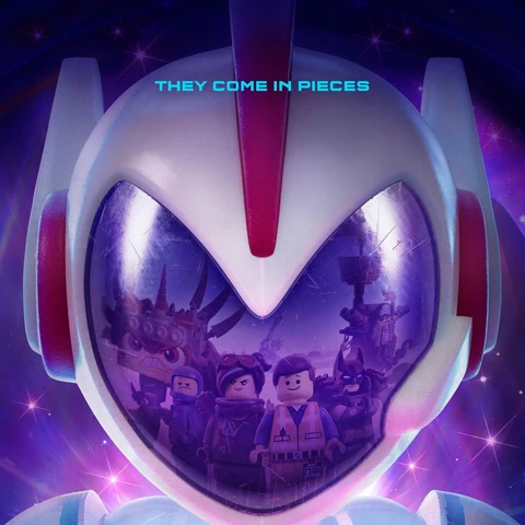 The LEGO Movie 2: The Second Part  The LEGO Movie Wiki 