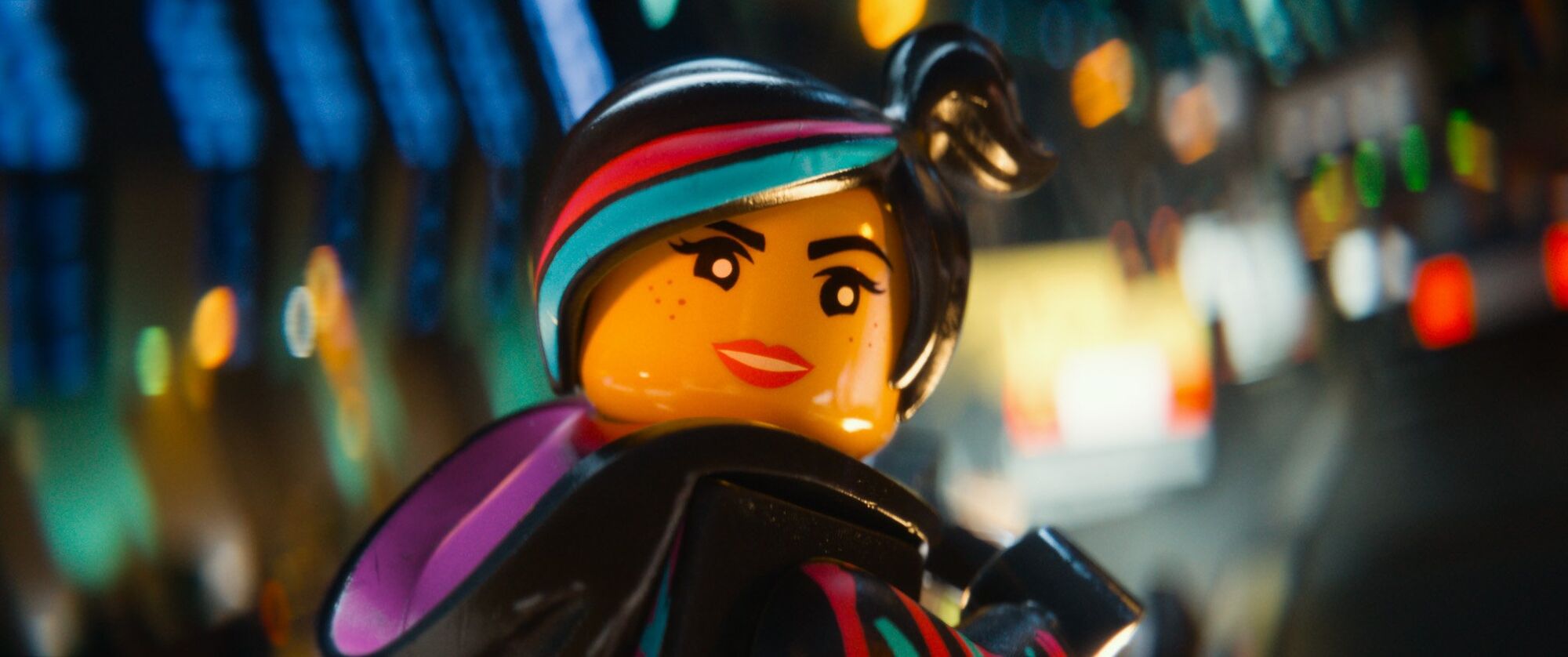 Wyldstyle The LEGO Movie Wiki FANDOM powered by Wikia