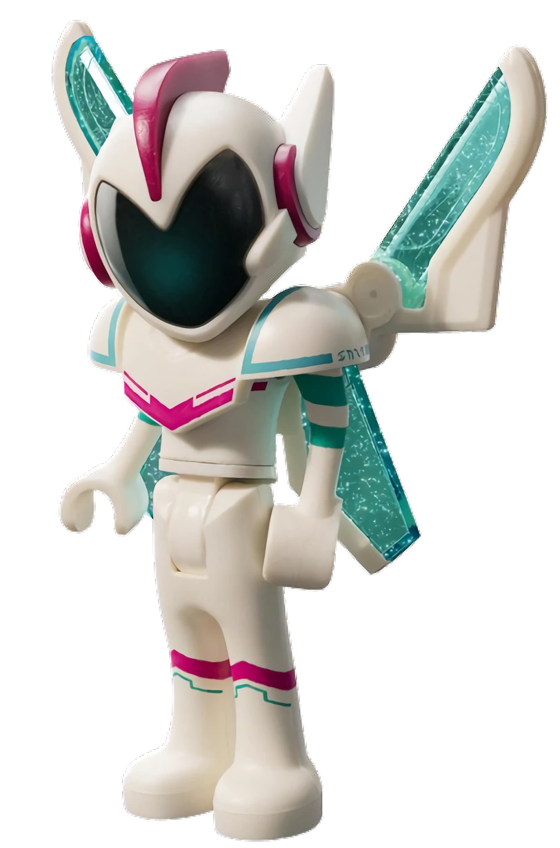 Sweet Mayhem | The LEGO Movie Wiki | Fandom