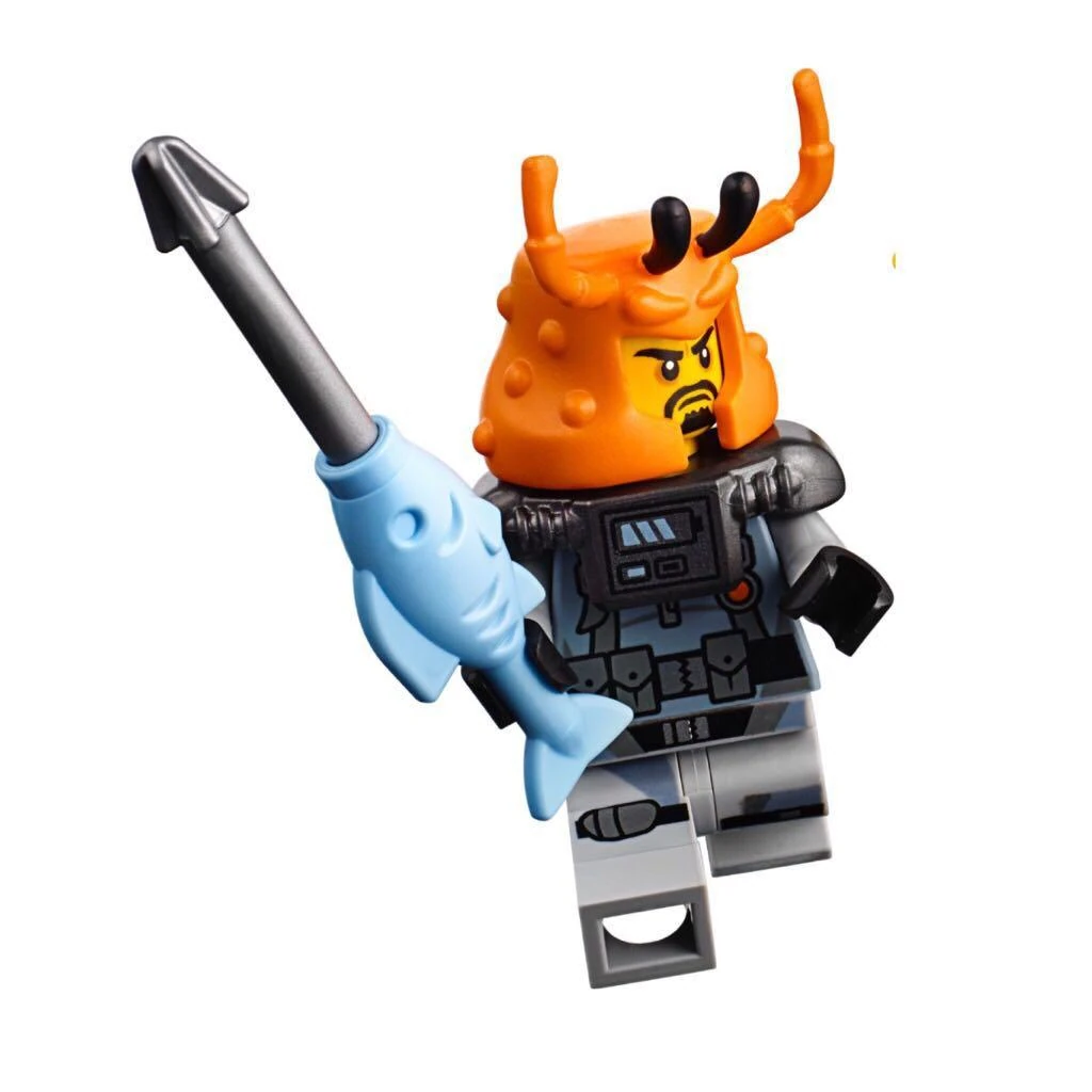 Crusher | The LEGO Movie Wiki | Fandom
