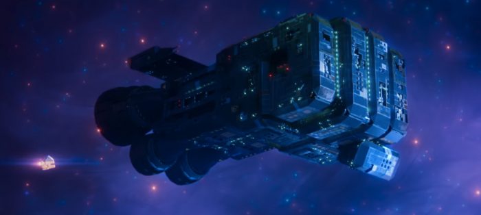 lego rexcelsior release date