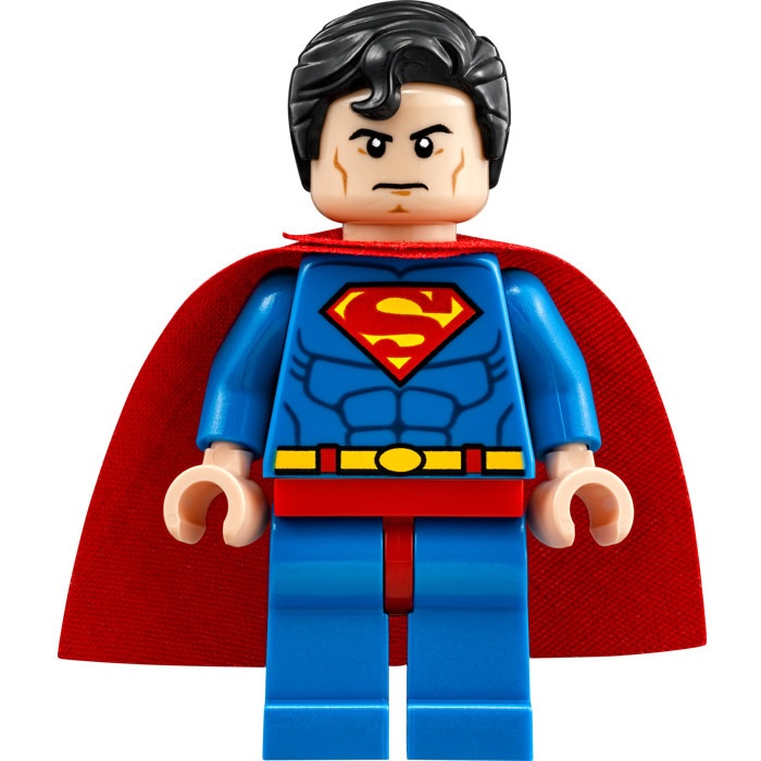 legos superman