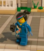 Wyldstyler