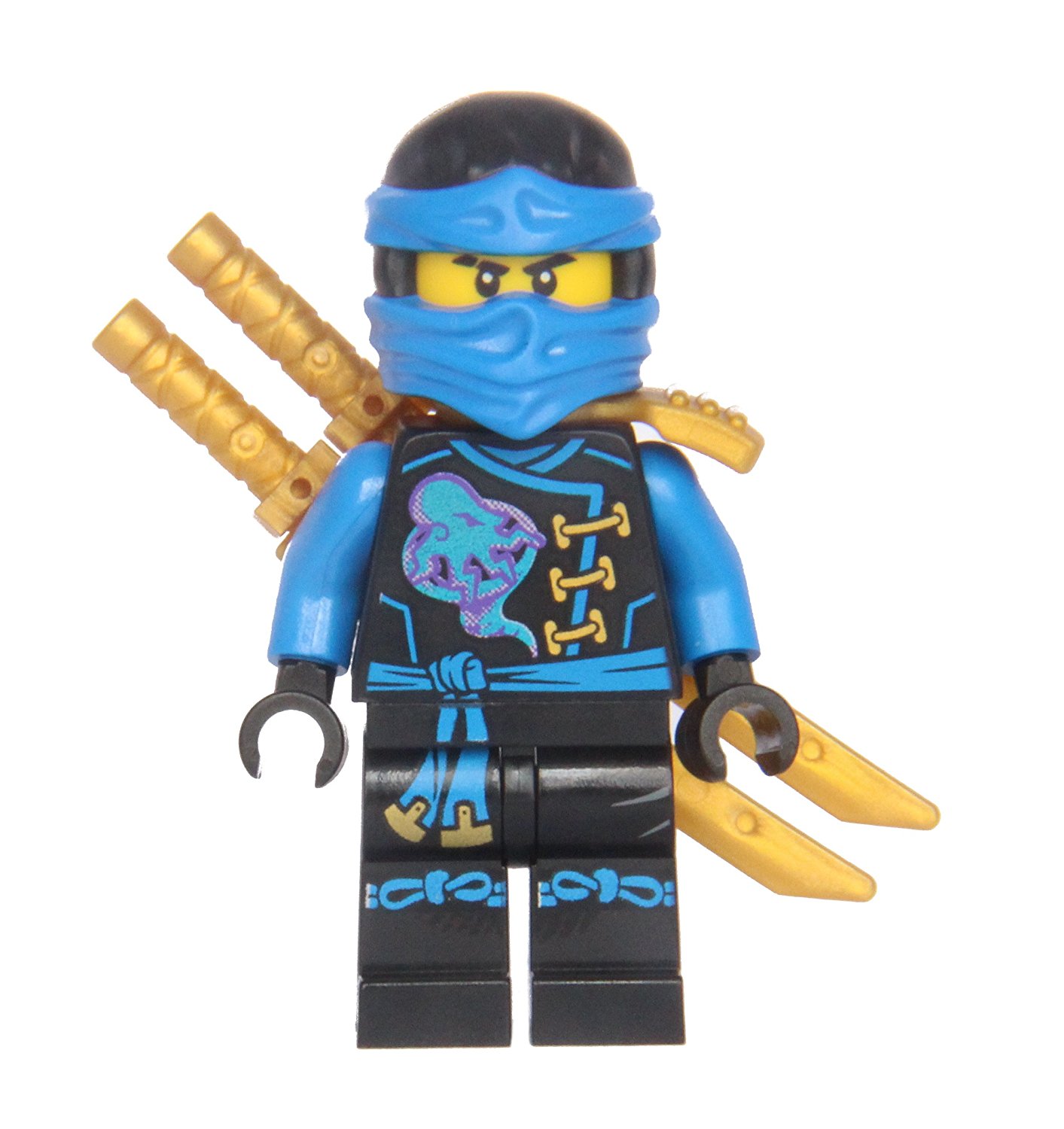 Jaylightning Ninja The Lego Ninjago Wiki Fandom 