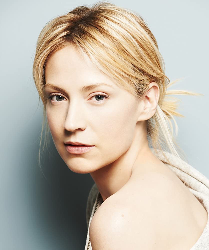 Beth Riesgraf The Library Fandom