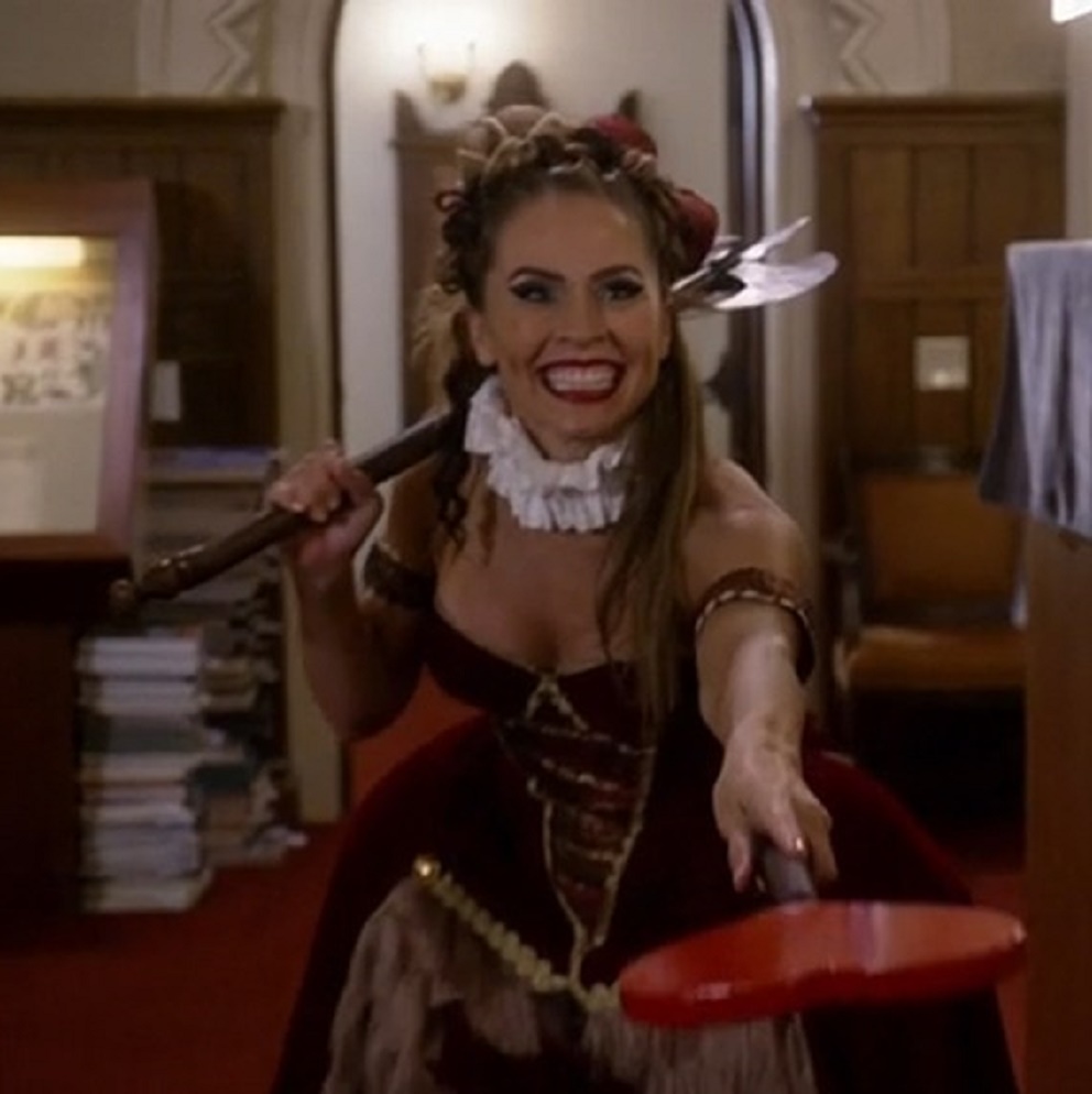 Queen Of Hearts | The Library | FANDOM Powered By Wikia