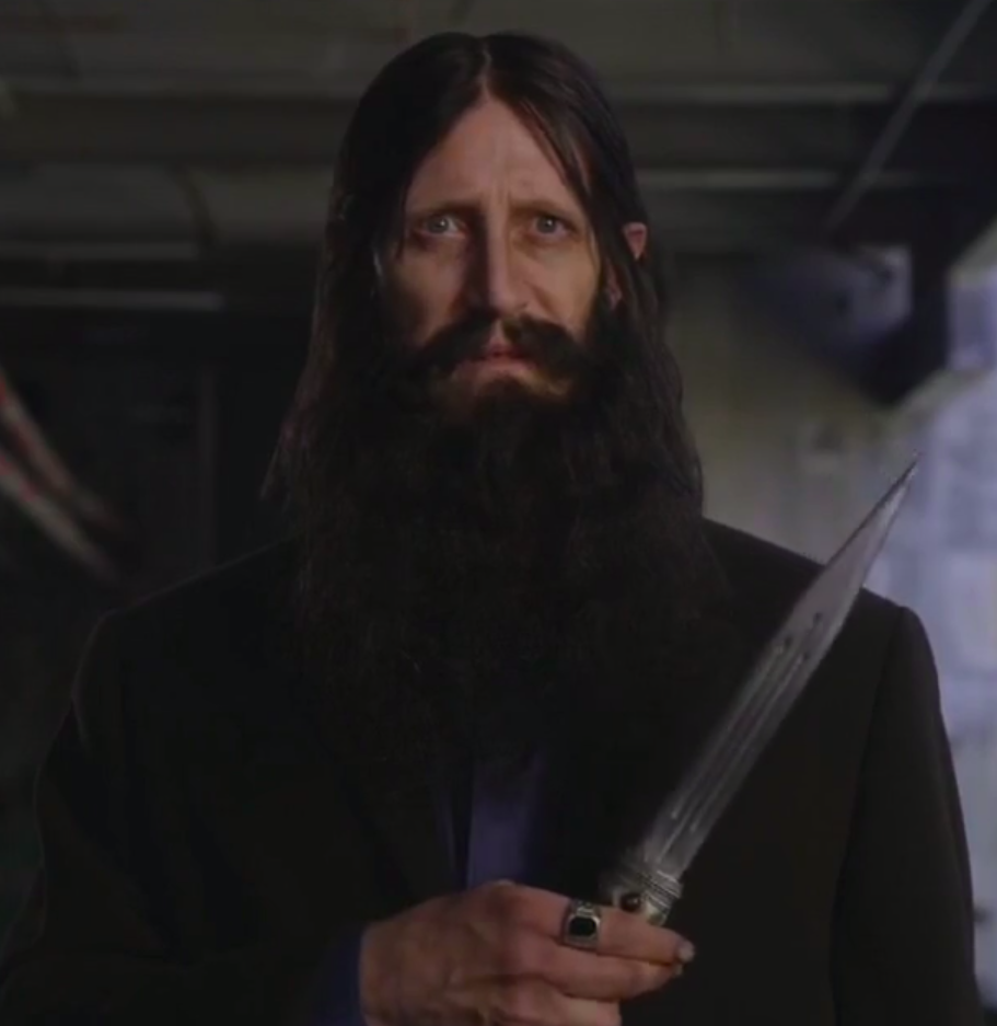 the early life of grigori rasputin The murder of rasputin on the night of 16-17 december 1916 has always seemed extraordinary: first he was poisoned, then shot and finally drowned in a frozen. the early life of grigori rasputin The murder of rasputin on the night of 16-17 december 1916 has always seemed extraordinary: first he was poisoned, then shot and finally drowned in a frozen.