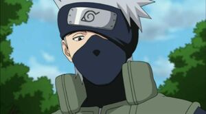 Kakashi