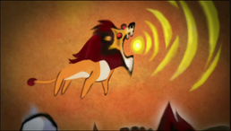 Scar