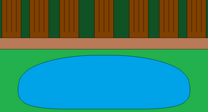 Hakuna Pond (2018)