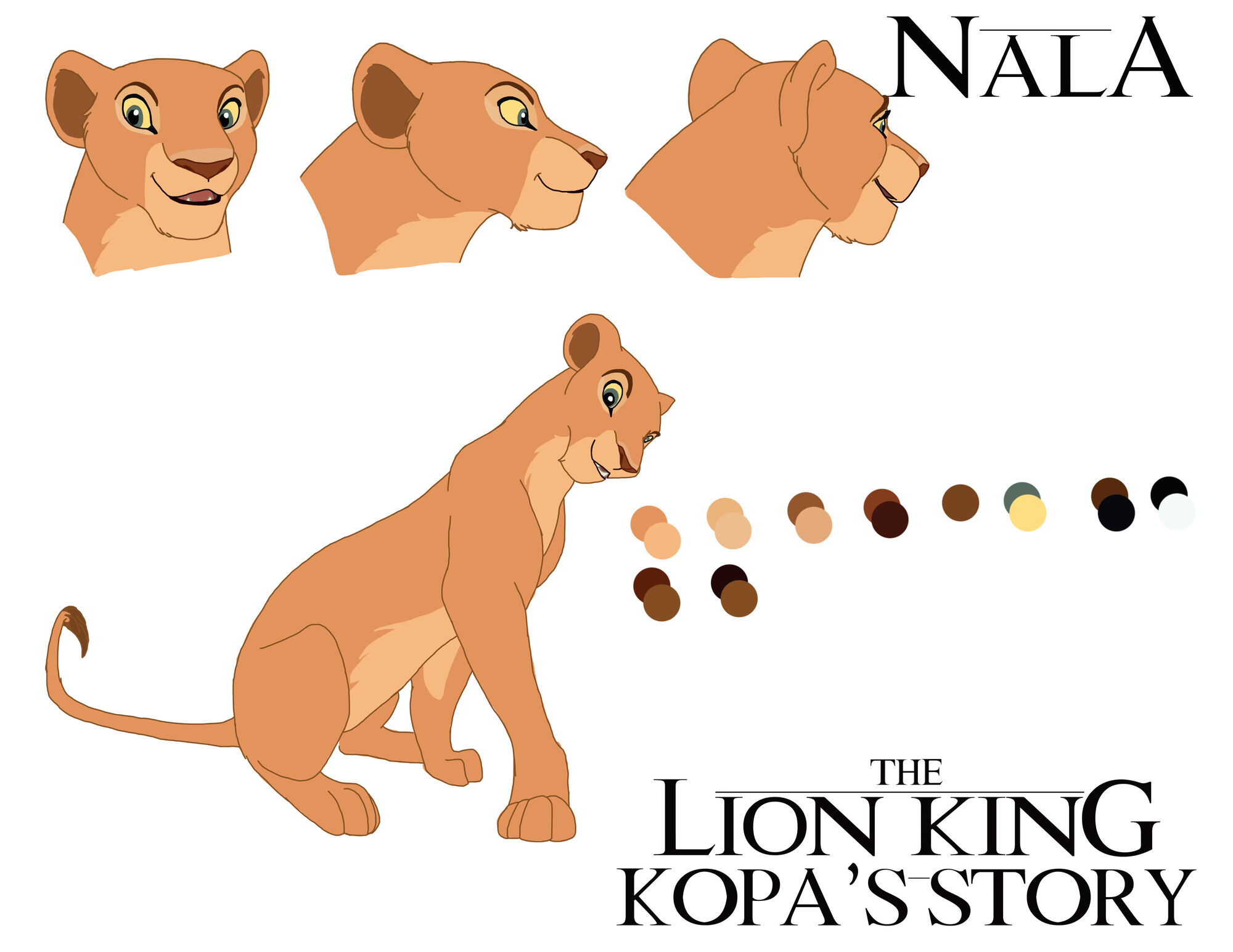 Is This The End Of Everything? The Nala Leaks - gnq21a4