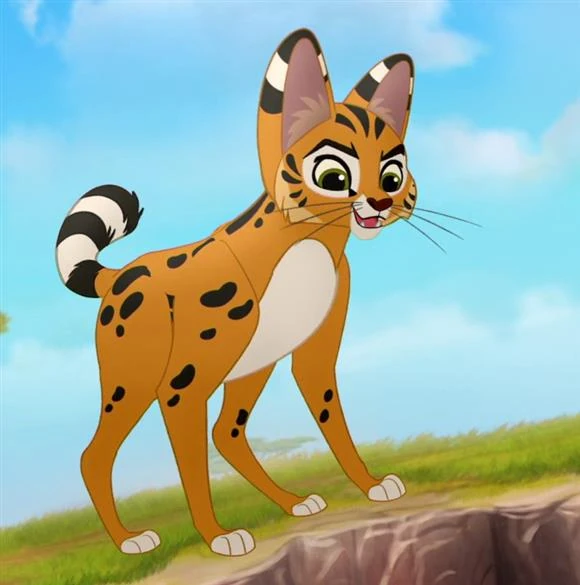 Asha | The Lion King Fanon Wiki | FANDOM powered by Wikia