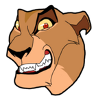 Zira (clipart)