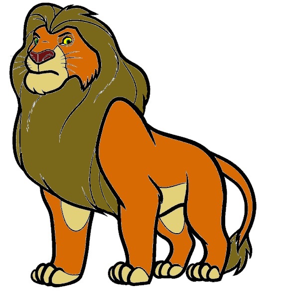 Daktari | The Lion King Fanon Wiki | FANDOM powered by Wikia