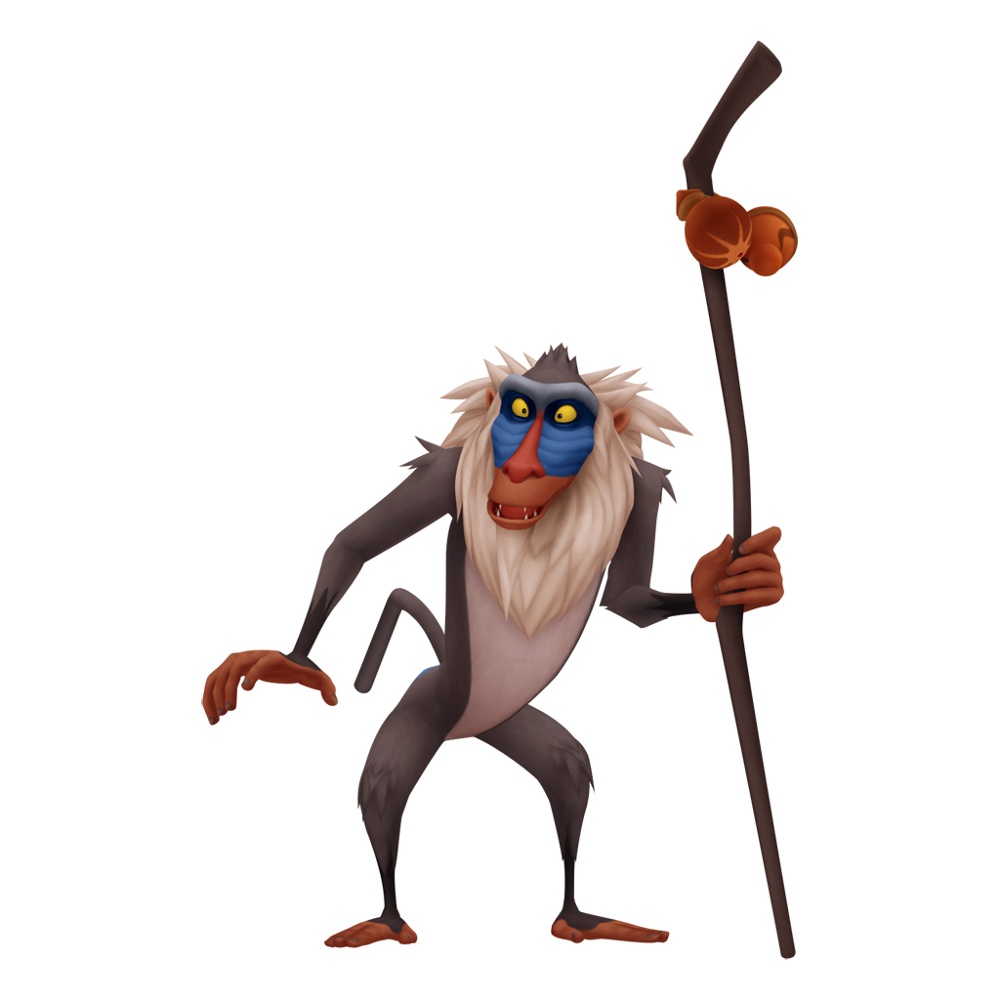 Image Rafiki.jpg The Lion King