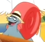 Speedythesnail