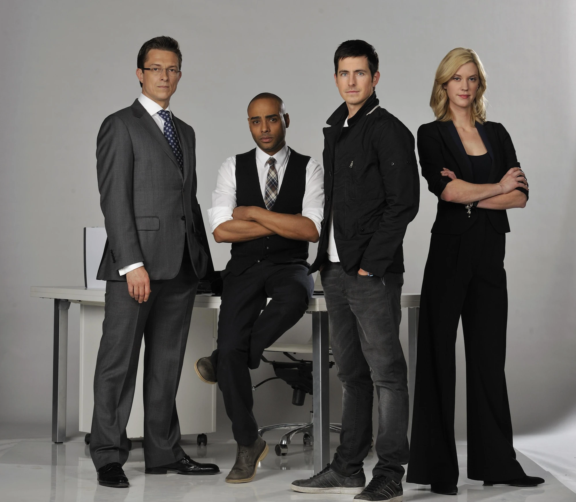 Season 3 The Listener Wiki FANDOM powered by Wikia