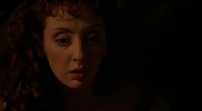 Elizabeth McAshton | The Little Vampire Wiki | FANDOM powered by Wikia