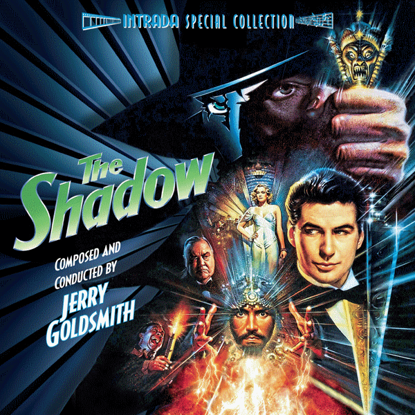 1994 The Shadow 1994 The Shadow