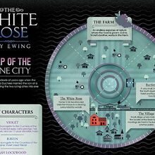 The Lone City The Lone City Wiki Fandom