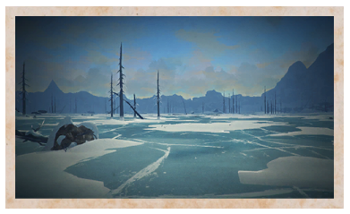 Trostloses Marschland | TheLongDark Wiki | FANDOM powered by Wikia